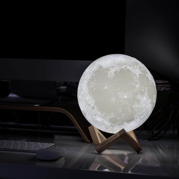 Moon Light Lamp