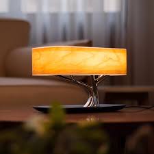 Light of Life Table Lamp